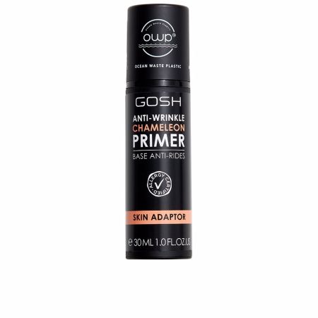 Gosh Chameleon Primer Anti-Wrinkle 001-Skin Adaptor 30ml