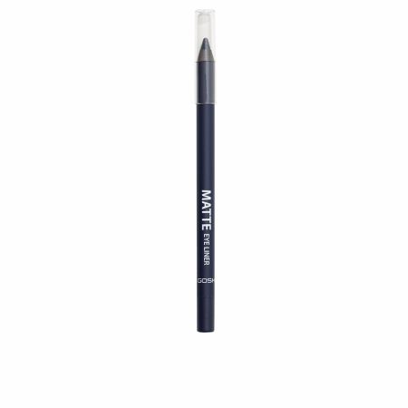 Gosh Matte Eye Liner 009-Midnight Blue