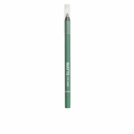 Gosh Matte Eye Liner 011-Alligator