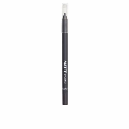 Gosh Matte Eye Liner 003-Grey