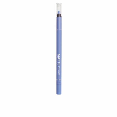 Gosh Matte Eye Liner 006-Ocean Mist