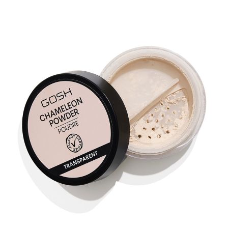 Gosh Chameleon Powder 001-Transparent 8g