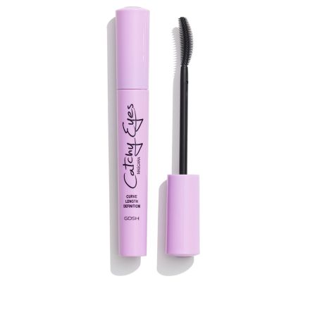 Gosh Catchy Eyes Mascara Curve Length 001-Extreme Black 8ml