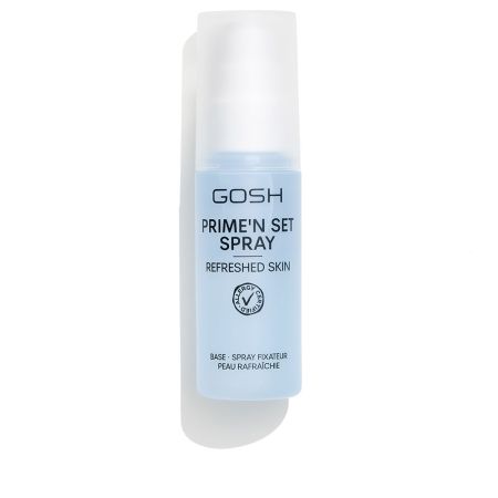 Gosh Prime'n Set Spray Refreshed Skin 50ml