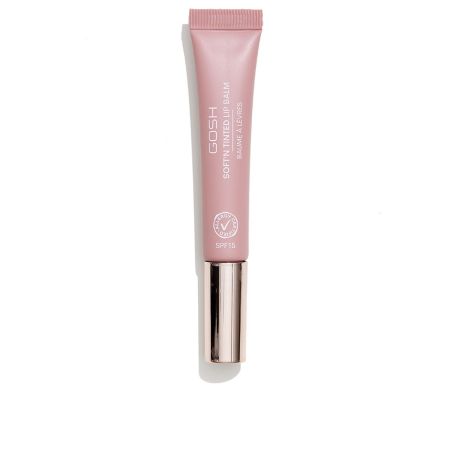 Gosh Soft'n Tinted Lip Balm 004-Vintage Rose 8ml