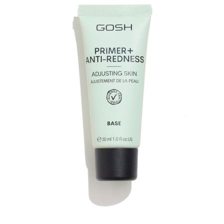 Gosh Primer Plus Anti-Redness 008 30ml