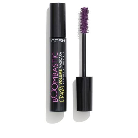 Gosh Boombastic Crazy Volume Mascara 006 Dusty Violet 13ml