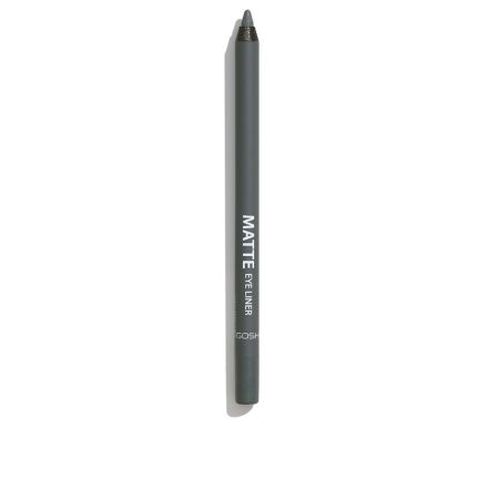 Gosh Matte Eye Liner 017 Classic Grey 1,2g
