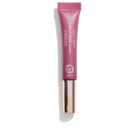 Gosh Soft'n Tinted Lip Balm 006-Berry 8ml