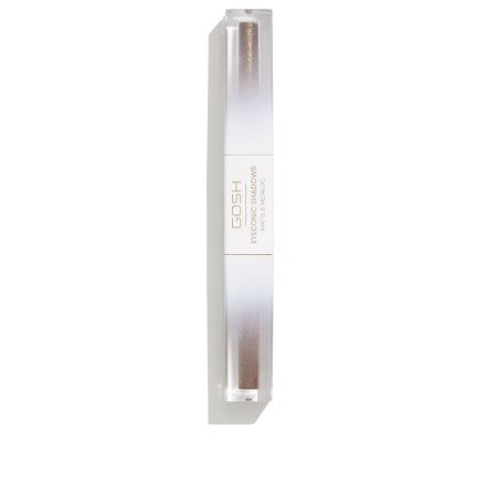 Gosh Eyeconic Shadows Mate y Metálico 003-Savage 2ml