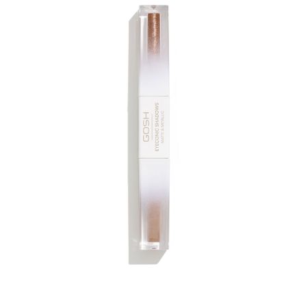 Gosh Eyeconic Shadows Mate y Metálico 004-Classy 2ml