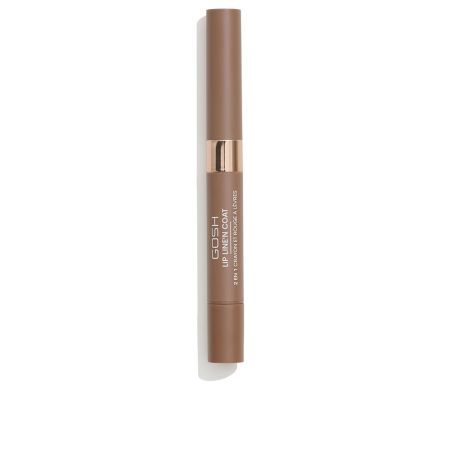 Gosh Lip Line'n Coat Labial 2 En 1 004-Caramel Toffee 2ml