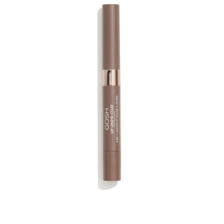 Gosh Lip Line'n Coat Labial 2 En 1 005-Brown Sugar 2ml