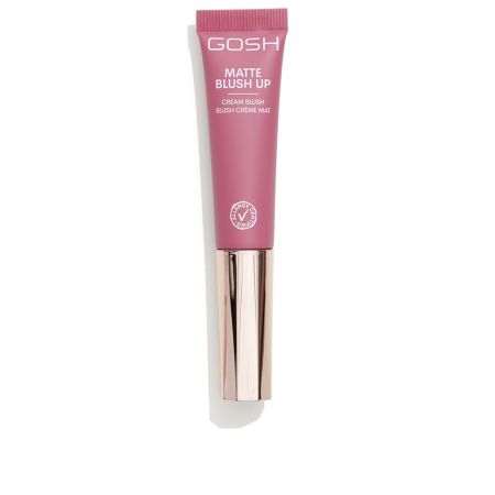 Gosh Matte Blush Up Colorete En Crema 003-Cherry Berry 14ml