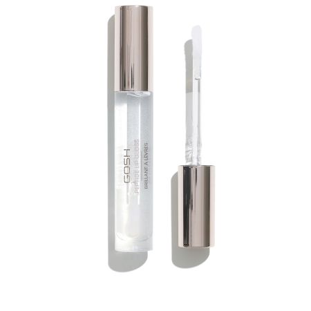 Gosh Peptide Lip Gloss Brillo De Labios 004-Timeless 7ml