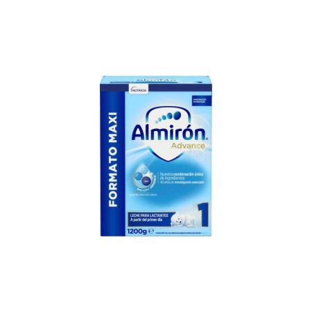 Almirón Advance 1 Lait De Démarrage 1200g