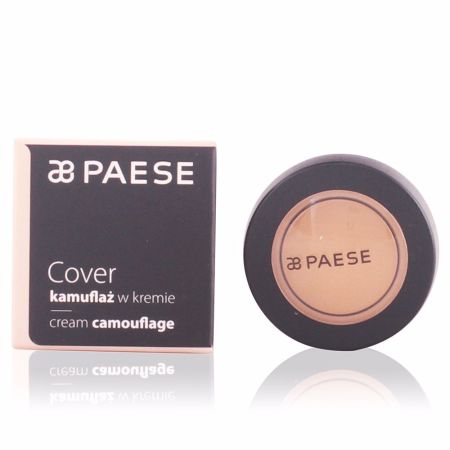 Paese Cover Kamouflage Cream 50