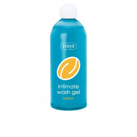 Higiene Intima Gel De Melón 500ml