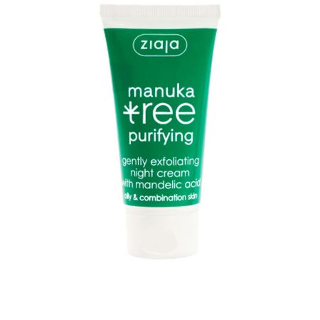 Ziaja Manuka Crema De Noche 50ml