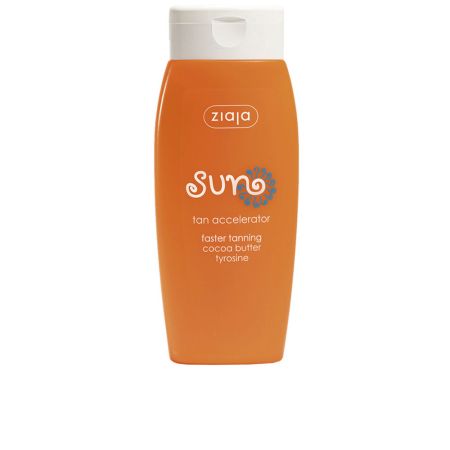 Ziaja Sun Acelerador Del Bronceador 150ml