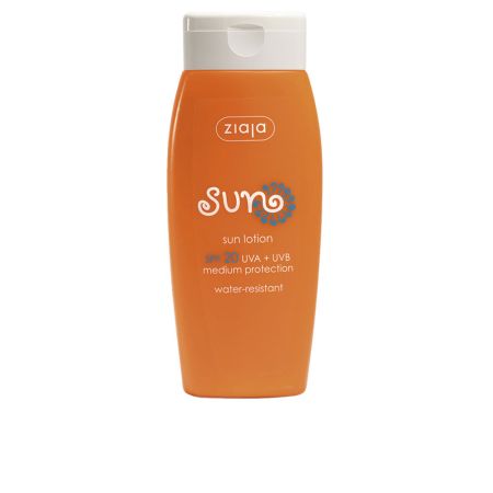 Ziaja Sun Protector Solar Spf20 150ml