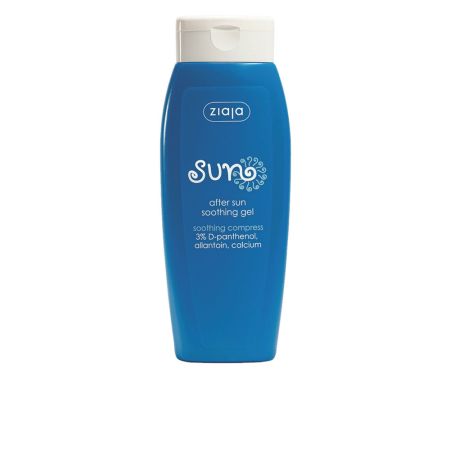 Ziaja Sun Gel Calmante After Sun 200ml