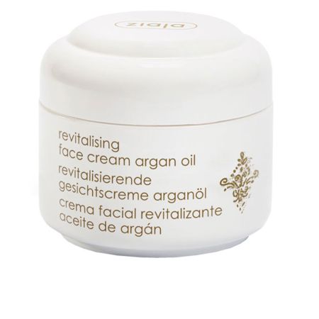 Ziaja Argán Crema Facial Protectora 50ml