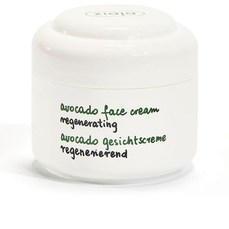 Ziaja Aguacate Crema Facial 50ml
