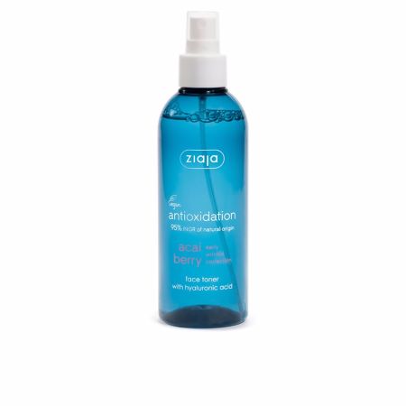 Ziaja Acai Tónico Facial En Spray 200ml