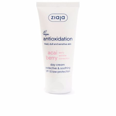 Ziaja Acai Crema Facial De Día Spf10 50ml