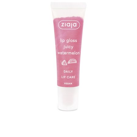 Ziaja Bálsamo Labial Con Brillo Juicy Watermelon 12ml