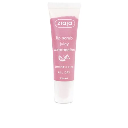 Ziaja Exfoliante Labial De Azúcar Juicy Watermelon 12ml