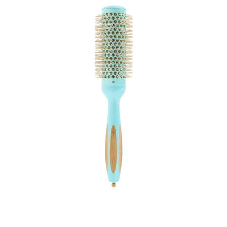 Ilu Bamboom Cepillo Redondo 35 Mm 1 U