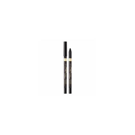 Eveline Variete Gel Eyeliner Pencil 01 Black