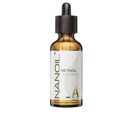 Nanolash Face Serum Retinol 50ml