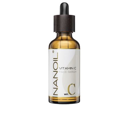 Nanolash Face Serum Vitamin C 50ml