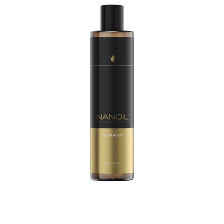Nanolash Micellar Shampoo Keratin 300ml