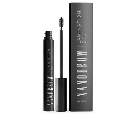 Nanobrow Lamination Gel Transparent 7ml