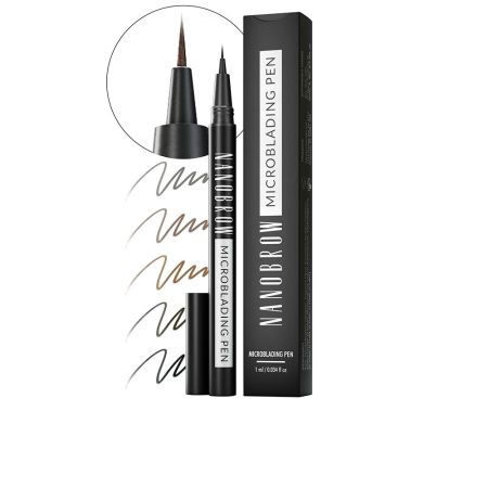 Nanobrow Microblading Pen Blonde 1ml