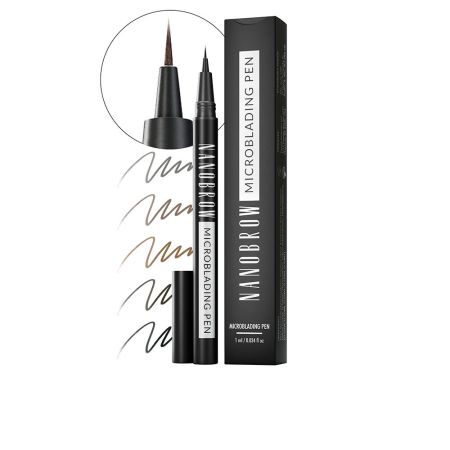 Nanobrow Microblading Pen Dark Blonde 1ml