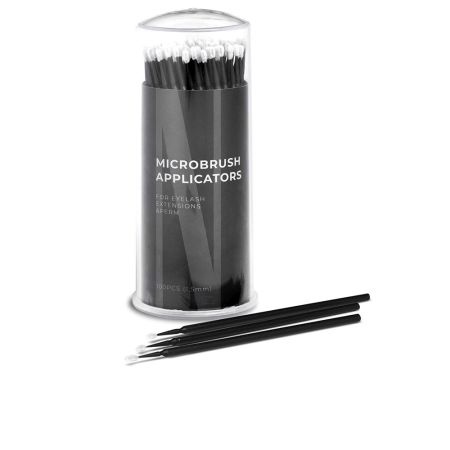 Nanolash Microbrush Aplicadores 1,5 Mm 100 U