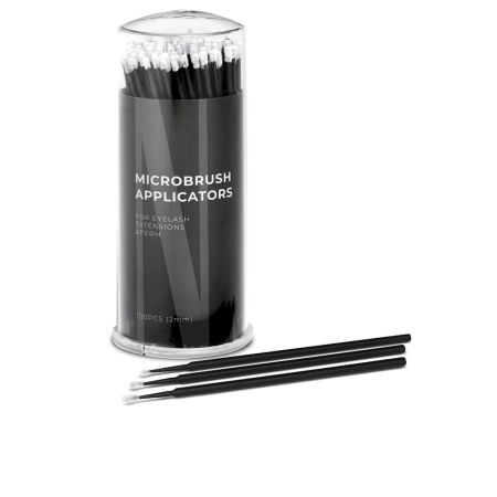 Nanolash Microbrush Aplicadores 2,0 Mm 100 U