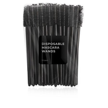 Nanolash Disposable Mascara Wands 50 U