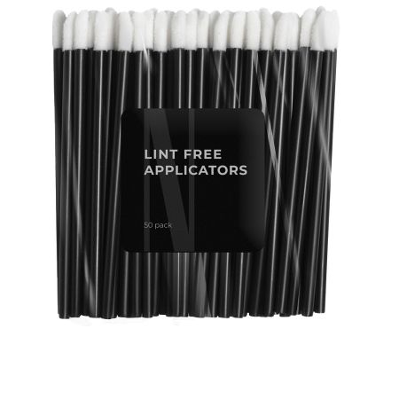 Nanolash Lint Free Aplicadores 50 U