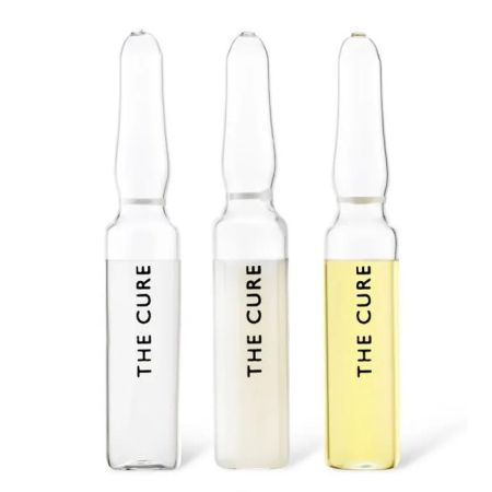 Omorovicza The Cure An Intensive 9 Day Skin Reset Programe 9x2ml