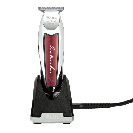 Maquinilla Wahl Detailer Cordless