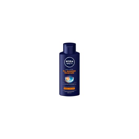 Nivea Men Body Lotion Normal 400ml