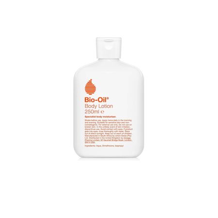 Bio-Oil Lotion Corporelle Hydratante 250ml