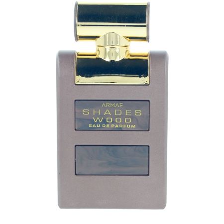 Armaf Shades Wood Eau De Toilette 100ml Spray