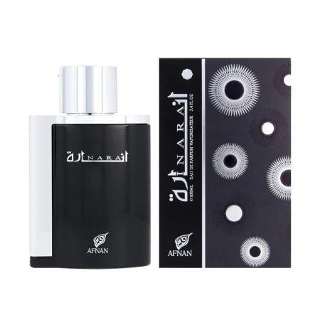 Afnan Inara Eau De Parfum 100ml Spray